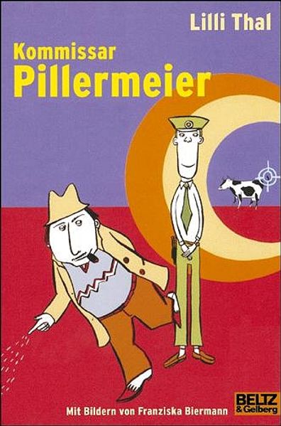 Kommissar Kollermeier