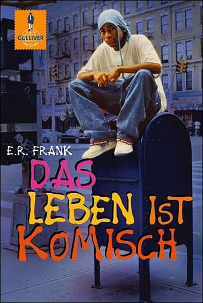 Das Leben ist komisch