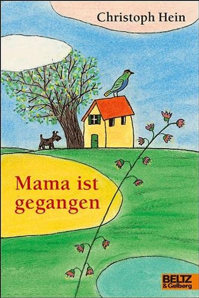 Buchcover