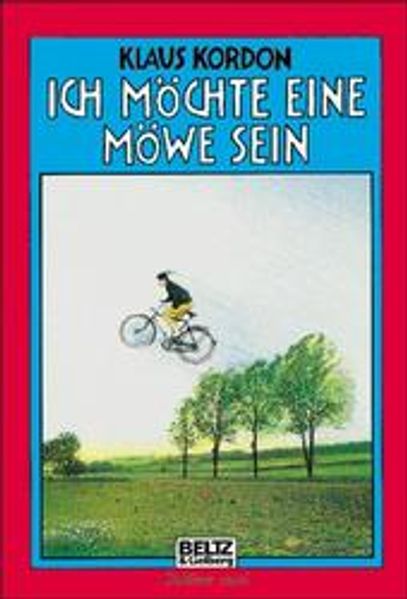 Ich möchte eine Möwe sein