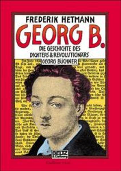 Georg B. oder Büchner lief zweimal von Giessen nach Offenbach und wieder zurück