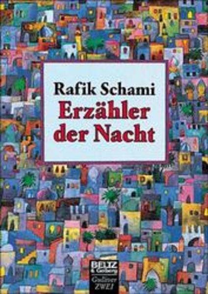 Erzähler der Nacht