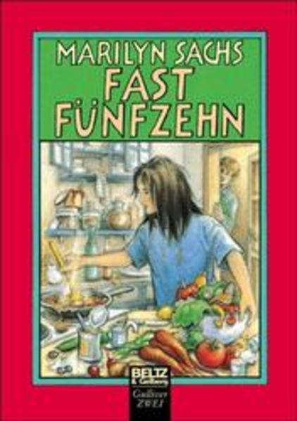 Fast fünfzehn
