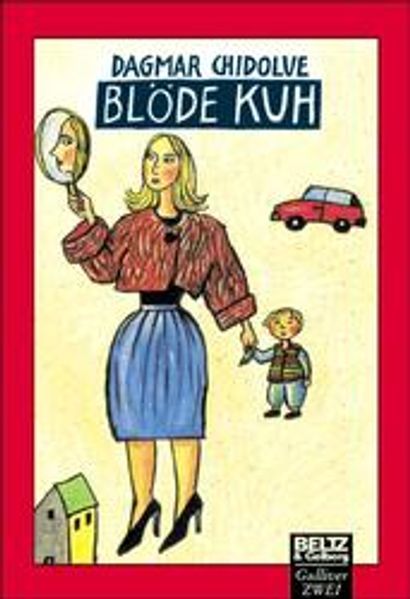 Blöde Kuh