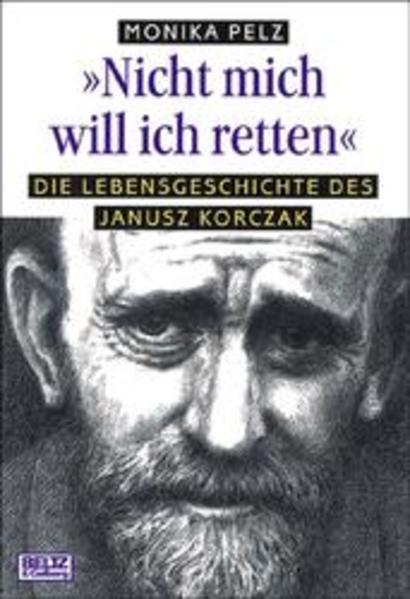 Nicht mich will ich retten!