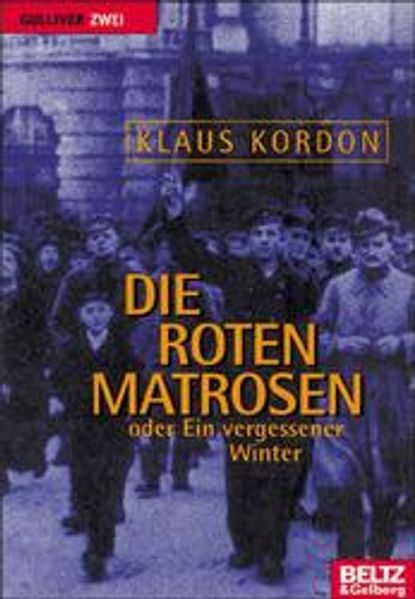 Buchcover