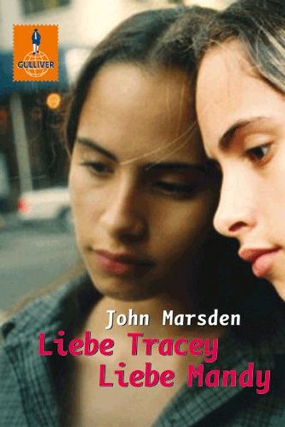 Liebe Tracey, liebe Mandy