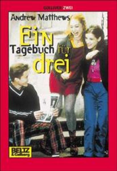 Ein Tagebuch für drei