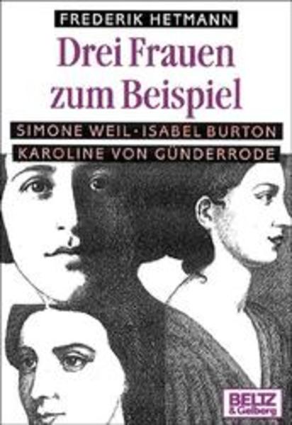 Drei Frauen zum Beispiel