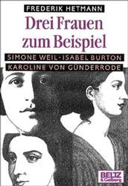 Drei Frauen zum Beispiel