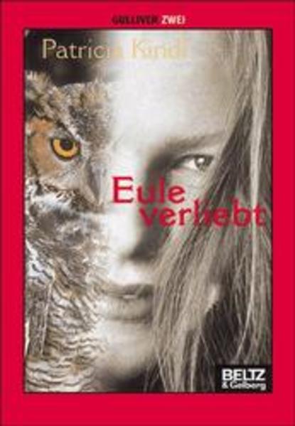 Eule verliebt