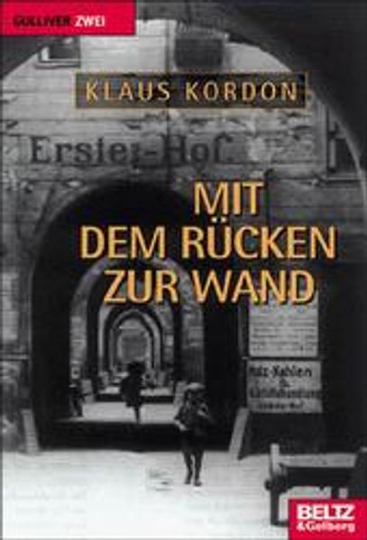 Buchcover