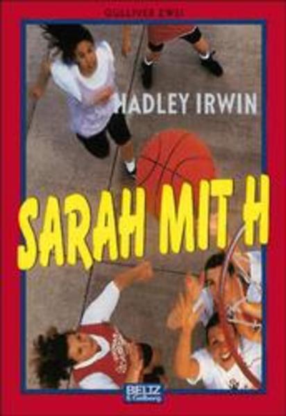 Sarah mit H