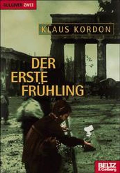 Der erste Frühling