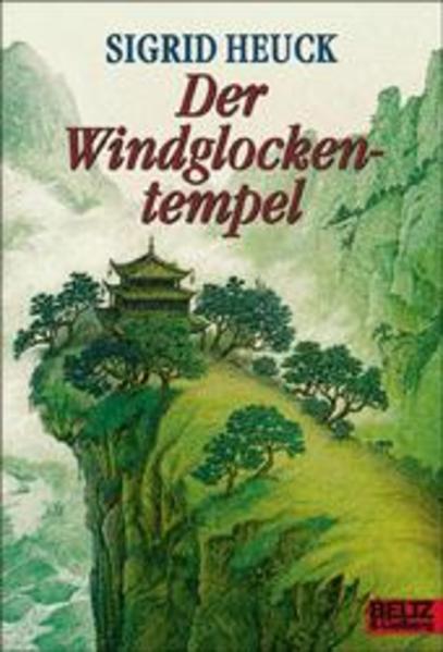 Der Windglockentempel