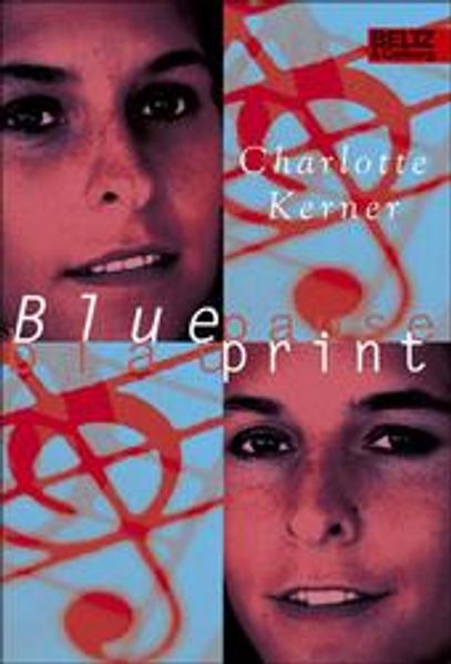 Blueprint Blaupause