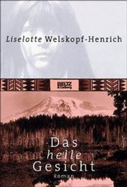 Das helle Gesicht