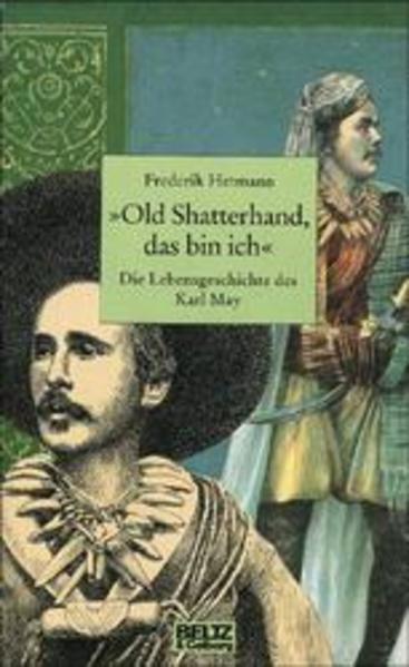 Old Shatterhand, das bin ich