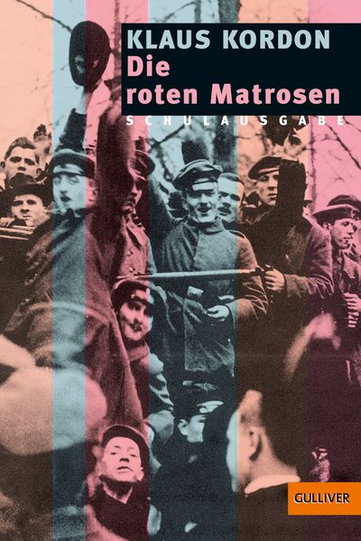 Buchcover