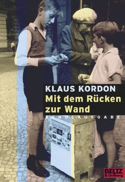 Buchcover