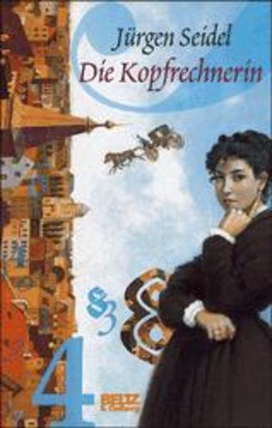 Die Kopfrechnerin