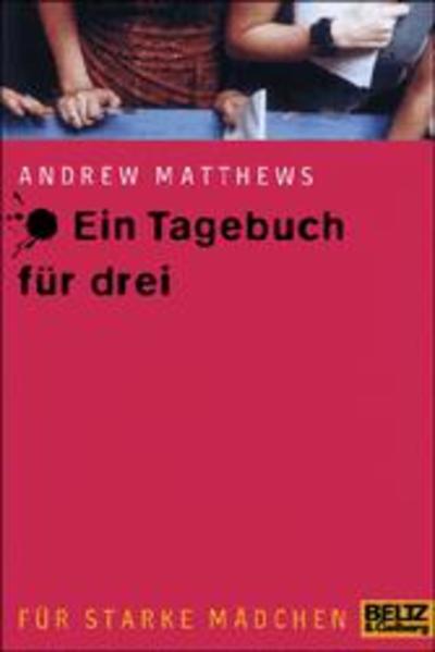 Ein Tagebuch für drei