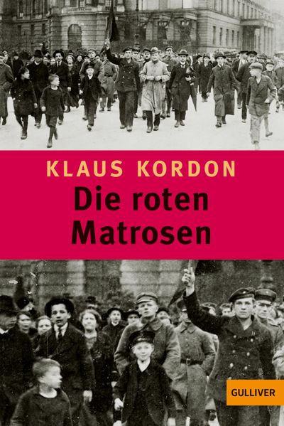 Buchcover