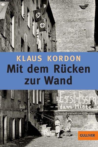 Buchcover
