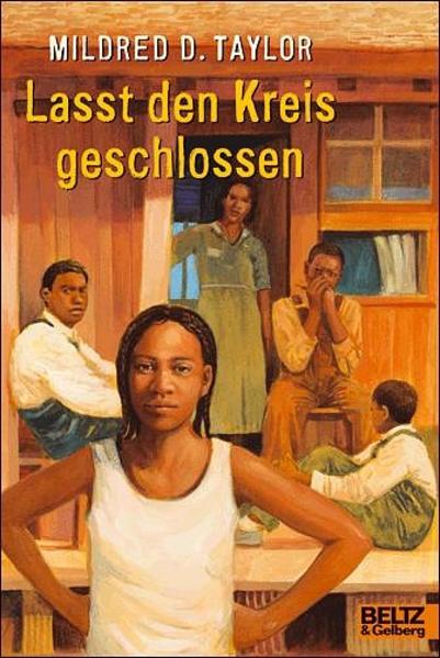 Lasst den Kreis geschlossen