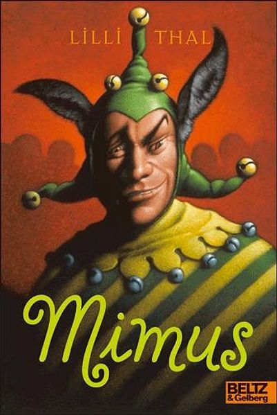 Buchcover