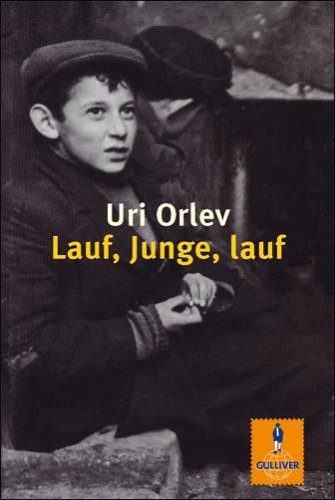 Lauf, Junge, lauf