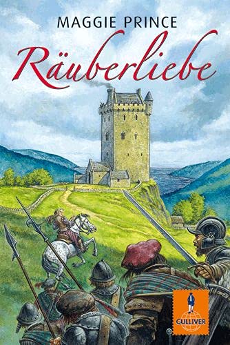 Räuberliebe