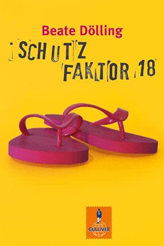 Schutzfaktor 18