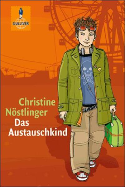 Das Austauschkind