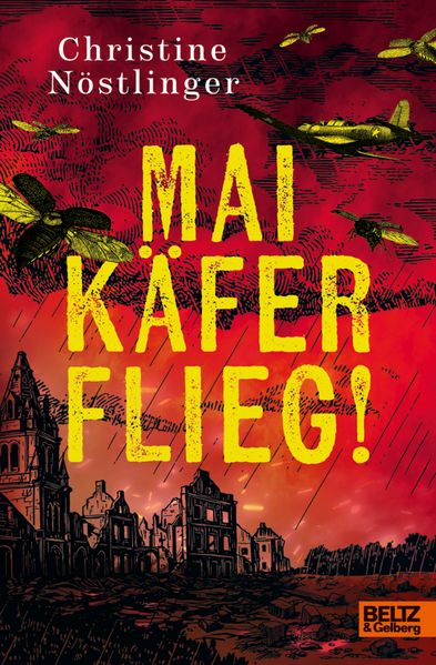Buchcover