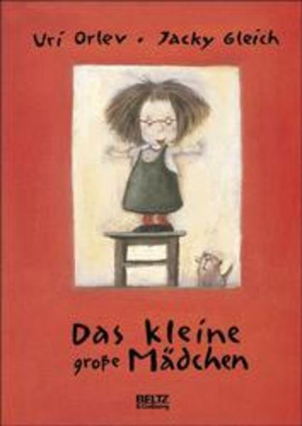 Das kleine grosse Mädchen