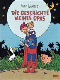 Die Geschichte meines Opas