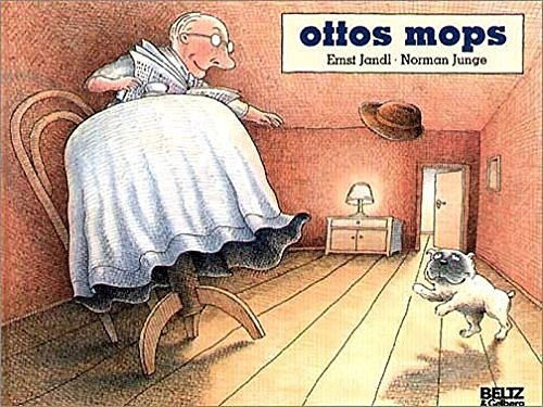 ottos mops