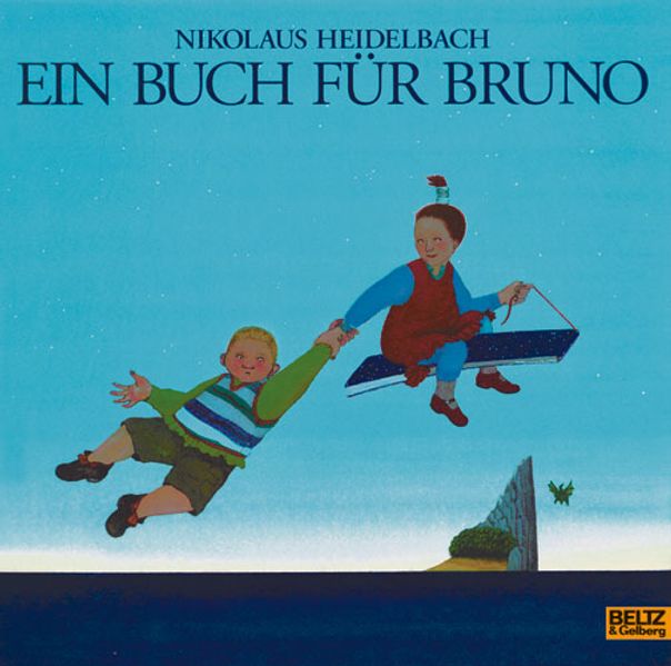 Ein Buch für Bruno