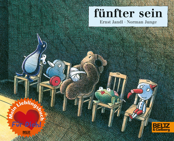 Fünfter sein