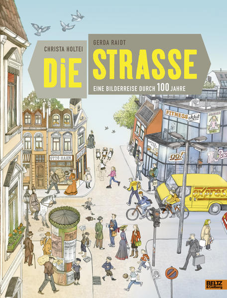 Die Straße