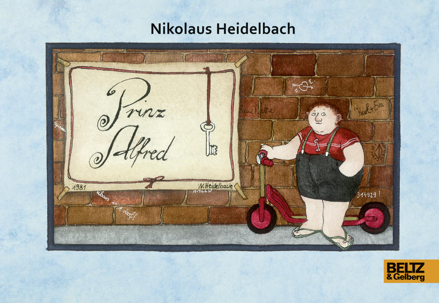 Prinz Alfred