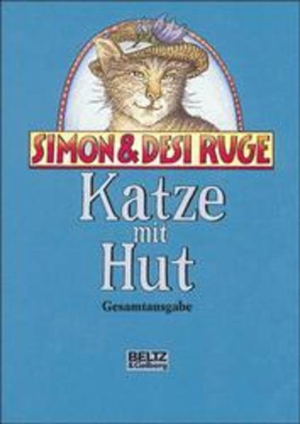 Katze mit Hut. Neues von der Katze mit Hut