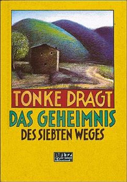 Das Geheimnis des siebten Weges
