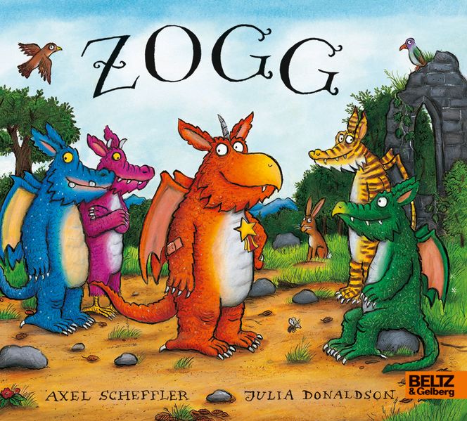 Buchcover