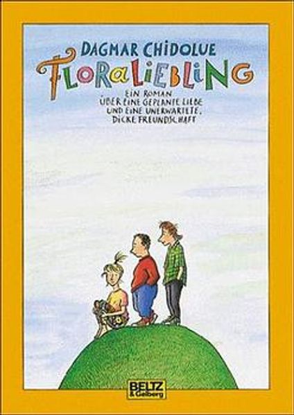 Buchcover