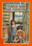 Starker Sohn und Schwester