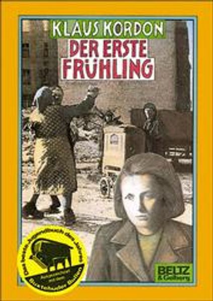 Buchcover