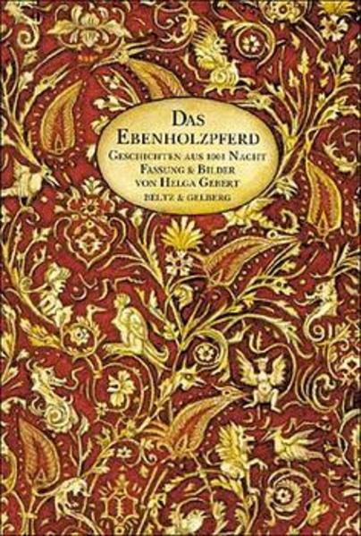 Das Ebenholzpferd