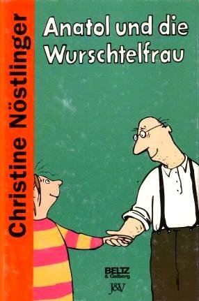 Anatol und die Wurschtelfrau